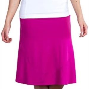 ExOfficio Women's Wanderlux Convertible Skirt XS